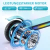 Elektroroller Kinder Mit LCD-Anzeige, Schutzhülle, 3 Produktbild-Vorschau 7