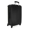 NoBoringSuitcases.com® Velký kufr - Vintage - Ryby - Mořská Náhled obrázku produktu 3