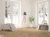 Falquon | 1,75 m² | Braun 6 mm Vinylboden Fischgrät Produktbild-Vorschau 3