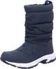 Cmp Yakka Wmn Snow Boot Wp N950 Black Blue 40 Produktbild-Vorschau 6