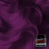 Manic Panic - Purple Haze - Haartönung 237ml Produktbild-Vorschau 2