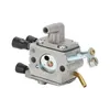 Vergaser mit Luftfilter für Stihl FS400 FS450 FS480 SP400 Produktbild-Vorschau 3