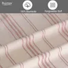Buymax® Bettwäsche Bettbezug Luxury Natur, 3 teilig, Produktbild-Vorschau 3