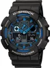 Casio Herrenuhr G-Shock GA-100-1A2ER Produktbild-Vorschau 1