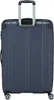Travelite Skořepinový cestovní kufr City 4w L Navy 113/124 Náhled obrázku produktu 10