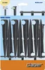 Claber Picchetto per Tubo Collettore 1/2" 91090 - 8 Pezzi Anteprima dell’immagine prodotto 3