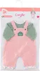 Corolle 9000160180, Puppenkleid, 2 Jahr(e), 66 g Produktbild-Vorschau 4