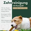 Rinderkopfhaut 20-25 cm für Hunde 1 Kg Hundesnack Kausnack Produktbild-Vorschau 3