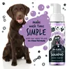 Bugalugs Trockenshampoo Hundeshampoo ohne Wasser 200ml Produktbild-Vorschau 13