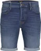 Jack & Jones Rick Original Short  Blau - Große XXL Produktbild-Vorschau 1