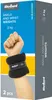 Zestaw 2 ciężarków fitness, Rebel, 2x2kg, Czarny Podgląd zdjęcia produktu 4