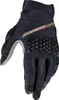 Leatt Adv Kurze Handschuhe X-Flow 7.5 Kurz Stealth Farbe Produktbild-Vorschau 3