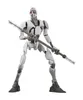 Star Wars The Black Series MagnaGuard, 4 Jahr(e), Grau, Produktbild-Vorschau 9