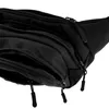 Gürteltasche mit 4 Fächern sicherer Reißverschluss Produktbild-Vorschau 3