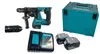 Makita DHR243RTJ Akku-Kombihammer Produktbild-Vorschau 1