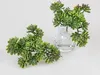 künstlicher Kaktuszweig, Sukkulente H. 18cm grün Formano Produktbild-Vorschau 2