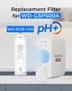 Waterdrop WD-G5P500A-CF-Filter, Ersatz für das Produktbild-Vorschau 2