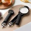 Universal Glasöffner & Flaschenöffner, verstellbar 2,5–9,5 Produktbild-Vorschau 8