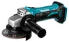 Meuleuse angulaire 18V LXT Ø115 mm (machine seule) en Voir les images du produit 12