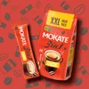 Mokate 3w1 Classic XXL - Kawa Rozpuszczalna z Cukrem i Podgląd zdjęcia produktu 5