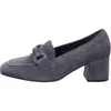 Gabor Damen Halbschuhe in Grau, Größe 6 Produktbild-Vorschau 16