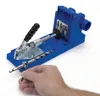 KREG Jig K4 Starter Set ( K4 ) Kit complet d'assemblage Voir les images du produit 13