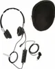 Jabra BIZ 2400 II Duo USB met actieve ruisonderdrukking Productafbeelding-voorbeeld 18