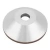 100mm diamantový brusný kotouč Grit 180 Brusný kotouč pro Náhled obrázku produktu 5