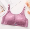 Damen-BH mit Blechkörbchen, ohne Bügel, verstellbarer Produktbild-Vorschau 5