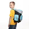 MUWO "Lil Leo" Kinder Schulranzen Set 5-tlg. | MW-290 Produktbild-Vorschau 7