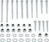 50mm sada bloků pro zvedání karoserie 2" pro Nissan Navara Náhled obrázku produktu 8