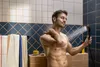 Hansgrohe Activera S Glide tyčová kombinace 65 cm matná Náhled obrázku produktu 8