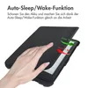 imoshion Slim Soft Case Klapphülle Pocketbook Touch Lux 5 / Produktbild-Vorschau 2