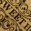 Schuhabstreifer mit Ornamenten & Bordüre - Produktbild-Vorschau 3