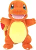 Charmander - La flamme du fouet - peluche interactive Voir les images du produit 5