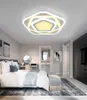 dimmbar LED Deckenleuchte Deckenlampe 85W APP Smart Produktbild-Vorschau 4
