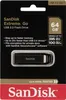 SanDisk Extreme® Go Flash-Laufwerk mit USB 3.2 Type-A 64 GB Produktbild-Vorschau 1