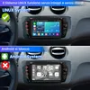 Hexinex Autoradio Linux da 7 pollici per Seat Ibiza IV 6J Anteprima dell’immagine prodotto 2