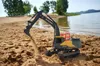 RC Volvo Mining Excavator Voir les images du produit 19