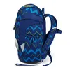 ERGOBAG Mini Kinderrucksack FallrückziehBär     0 Produktbild-Vorschau 3