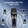 Retekess T131 Wireless Tour Guide System, 100 m/328 Fuß Produktbild-Vorschau 7
