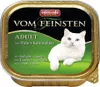 animonda Vom Feinsten, Dospělá, Králík, Turecko, 100 g Náhled obrázku produktu 3