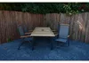 Lesli Living Ausziehtisch Monza 152-210x89cm Produktbild-Vorschau 12