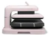 Loklik ImPress Auto 2-Smart*pink* Náhľad obrázku produktu 4