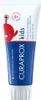 Curaprox kids Zahnpasta Erdbeere ab 0 Jahre 0 ppm 60 ml Produktbild-Vorschau 2