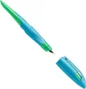 Penna stilografica ergonomica STABILO® EASYbirdy, blu Anteprima dell’immagine prodotto 4