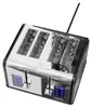 KitchenBrothers Toaster - Toaster - 6 Bräunungsstufen - 4 Produktbild-Vorschau 5