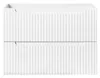 Armoire De Salle De Bain Sous Lavabo 80 Cm Blanc Mat Avec Voir les images du produit 2