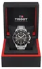 Tissot Seastar 1000 Chronograph 38mm T120.217.11.061.00 Produktbild-Vorschau 4