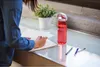 Nalgene NG OTF coral/frost 0,65l pink 0,65 L Produktbild-Vorschau 9